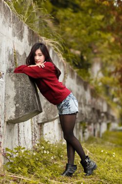 女主穿越到很开放的世界